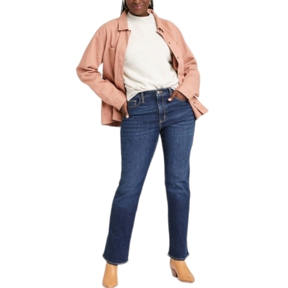 Women's High-Rise Bootcut Jeans | Universal Thread™ | 16 - Picture 11 of 11